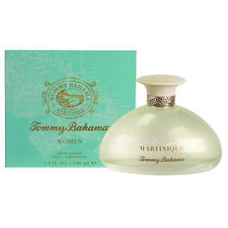 Martinique Tommy Bahama for Women Perfume - Buy Online at Perfumania