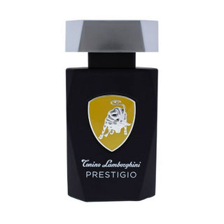 Tonino Lamborghini Prestigio Eau De Toilette for Men - 4.2 oz - Best Mens Fragrance - Shop Now