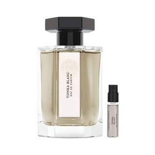 Tonka Blanc LArtisan Parfumeur Unisex Fragrance - Buy Online Now!