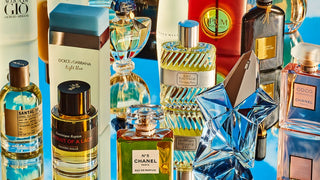 Awesome B Fragrances for Women and Men - Top 100 Best Perfumes in 2022