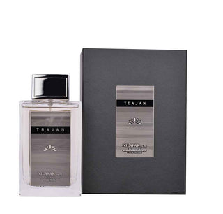 Trajan Nilafar du Nil for men perfume - luxurious fragrance in elegant box - Nilafar