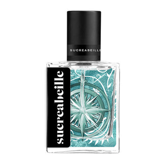 True North Sucreabeille Unisex Perfume Bottleshot - Best Fragrance for Women & Men