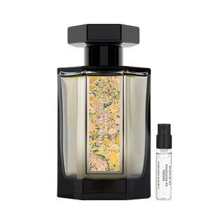 Soleil de Provence LArtisan Parfumeur unisex fragrance - Try before you buy