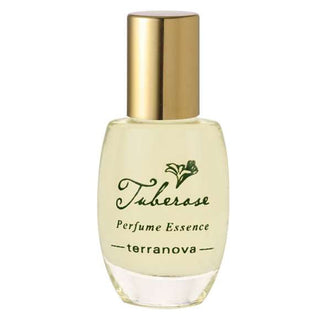 Womens Tuberose TerraNova Perfume - Shop Now