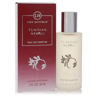 Buy Tunisian Neroli Lisa Hoffman Eau De Parfum Spray 2 oz for Women - Best Deals Online!