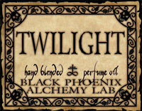 Twilight Black Phoenix Alchemy Lab for women and men