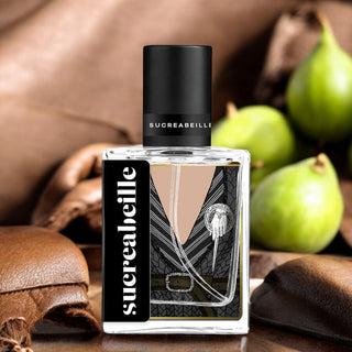 Shop Tyrion Sucreabeille Unisex Perfume - Luxurious Fragrance for Men and Women | Sucreabeille