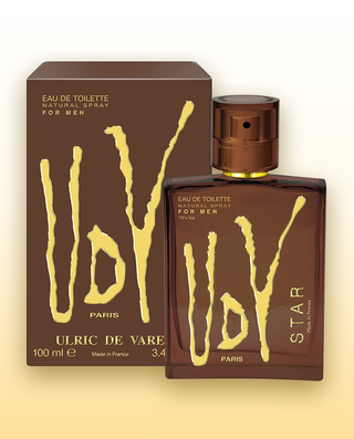 UDV Star Ulric de Varens Mens Perfume - Best Price Online | Ulric de Varens USA