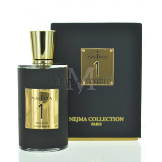 Nejma 1 Nejma Unisex Perfume - Top Fragrance for Men and Women