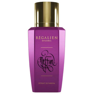 Meftun Regalien Unisex Perfume - Luxurious Fragrance for Women and Men | Buy Online at MaxAroma.com