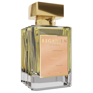 Unisex Hazz Regalien Perfume Bottle - Best Fragrance for Men and Women | MaxAroma