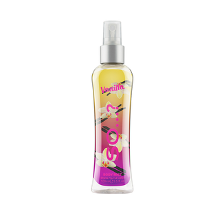 Vanilla So...? Womens Perfume Body Mist - 100ml | So...? Fragrance