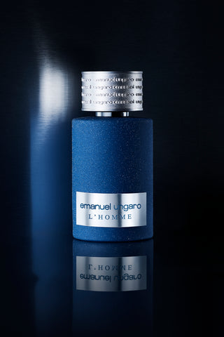 Ungaro pour LHomme Emanuel Ungaro for Men Perfume - Best Mens Fragrance | Ungaro.com