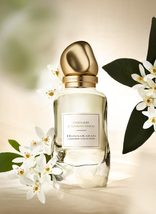 Cashmere & Tunisian Neroli Donna Karan Womens Perfume - Exclusive Fragrance Image