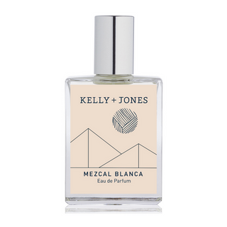 Mezcal Blanca Kelly & Jones unisex perfume bottle - luxury fragrance for women and men