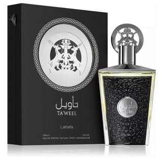 Taweel Lattafa Perfumes for Women and Men - Premium Unisex Fragrance - Buy Online at Intense Oud