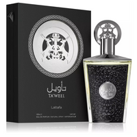 Ta'weel Lattafa Perfumes for women and men