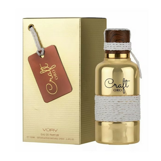 Craft Oro VÛRV Womens Perfume - Intense Oud Wholesale