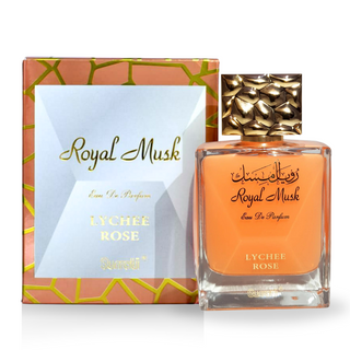 Royal Musk Surrati Perfumes for Women and Men - Best Unisex Fragrance - Buy Now at IntenseOud.com