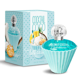 Coconut Cocktail Tutti Délices Womens Perfume - FrenchWink