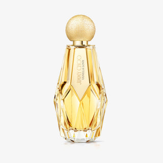 Vanilla Love Jimmy Choo for Women Perfume - Elegant 125ml Bottle Front View