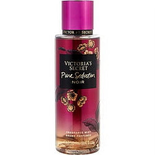 Pure Seduction Noir Victorias Secret Womens Fragrance Mist 8.4 oz - Best Price Online at Walmart