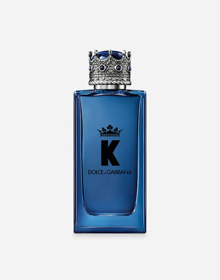 K by Dolce & Gabbana Eau de Parfum for Men - Fragrance Bottle - Dolce&Gabbana Perfume - Best Mens Cologne