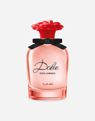 Delicate Dolce Rose Dolce&Gabbana perfume for women - Floral fragrance in elegant bottle - Dolce & Gabbana