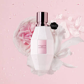 Viktor&Rolf Flowerbomb Dew Perfume for Women - Elegant floral fragrance in a beautiful bottle | Viktor&Rolf US