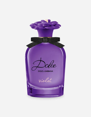 Shop Dolce Violet Dolce&Gabbana Womens Perfume - Floral Fragrance | Dolce & Gabbana