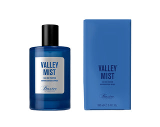 Valley Mist Baxter of California Unisex Perfume - Luxurious Fragrance for Men and Women