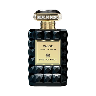 Valor Spirit Of Kings Unisex Perfume - Niche Perfumes