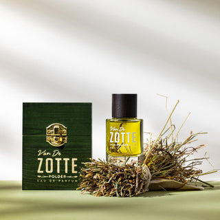 Van De Zotte Polder Unisex Perfume - Elegant Fragrance for Men and Women | Shop Now