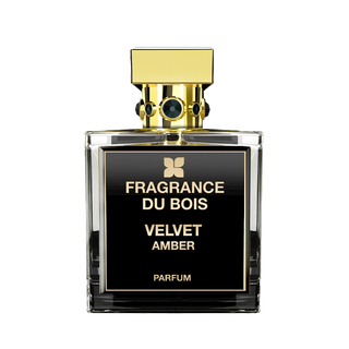 Velvet Amber Fragrance Du Bois Unisex Perfume - Niche Perfumes