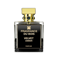 Velvet Amber Fragrance Du Bois for women and men