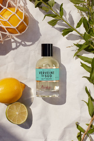 Verveine du Sud Bastide Aix en Provence Perfume for Women and Men - Exquisite Fragrance from Provence | Bastide