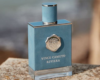 Riviera Vince Camuto for Men Perfume - Exquisite Fragrance for Sophisticated Gentlemen