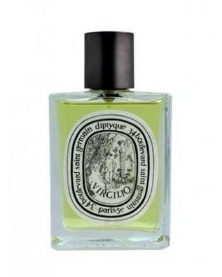 Virgilio Diptyque Unisex Perfume Cologne Sample - Buy Now at ScentSplit