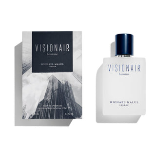 Visionair Homme Michael Malul London Mens Perfume - Fragrance Outlet