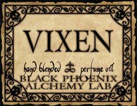 Vixen Black Phoenix Alchemy Lab for women