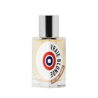 Vraie Blonde Etat Libre dOrange Perfume for Women - Captivating fragrance in a sleek bottle