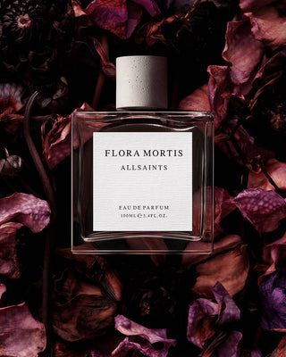 Flora Mortis Allsaints Unisex Perfume - All Saints Fragrance for Men and Women