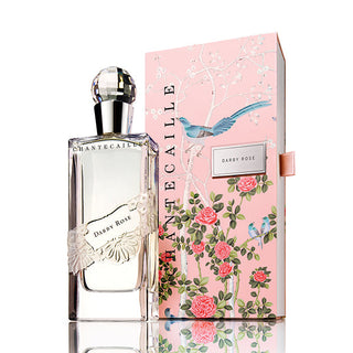 Darby Rose Chantecaille Womens Perfume - Exquisite Fragrance for Elegance and Sophistication