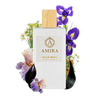 Angels Liquor Amira Parfums for women and men