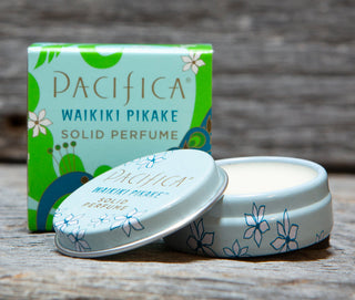 Womens Waikiki Pikake Pacifica Perfume - Exotic Floral Fragrance