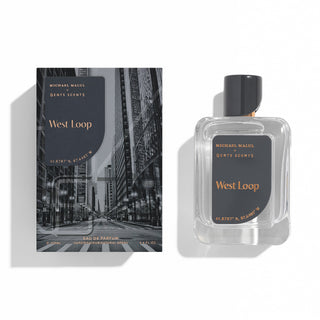 West Loop Michael Malul London Mens Perfume - Best Fragrance for Men