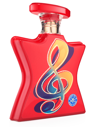 West Side Bond No 9 Perfume for Women and Men - Fragrance Bottle - Bond.ips.photos