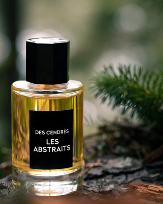 Des Cendres Les Abstraits Unisex Perfume - Elegant and Seductive Fragrance for Men and Women