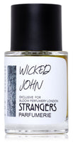 Wicked John Strangers Parfumerie for women and men