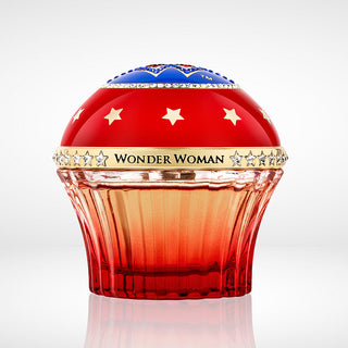 Wonder Woman 1984™ Collection Limited Edition Parfum House Of Sillage for women - Exquisite fragrance for powerful women - Buy now at House of Sillage